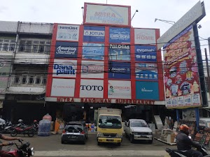 Mitra Bangunan Supermarket Bekasi